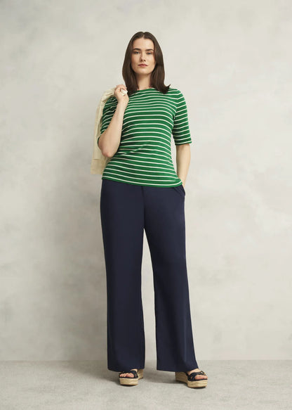 Green Ivory