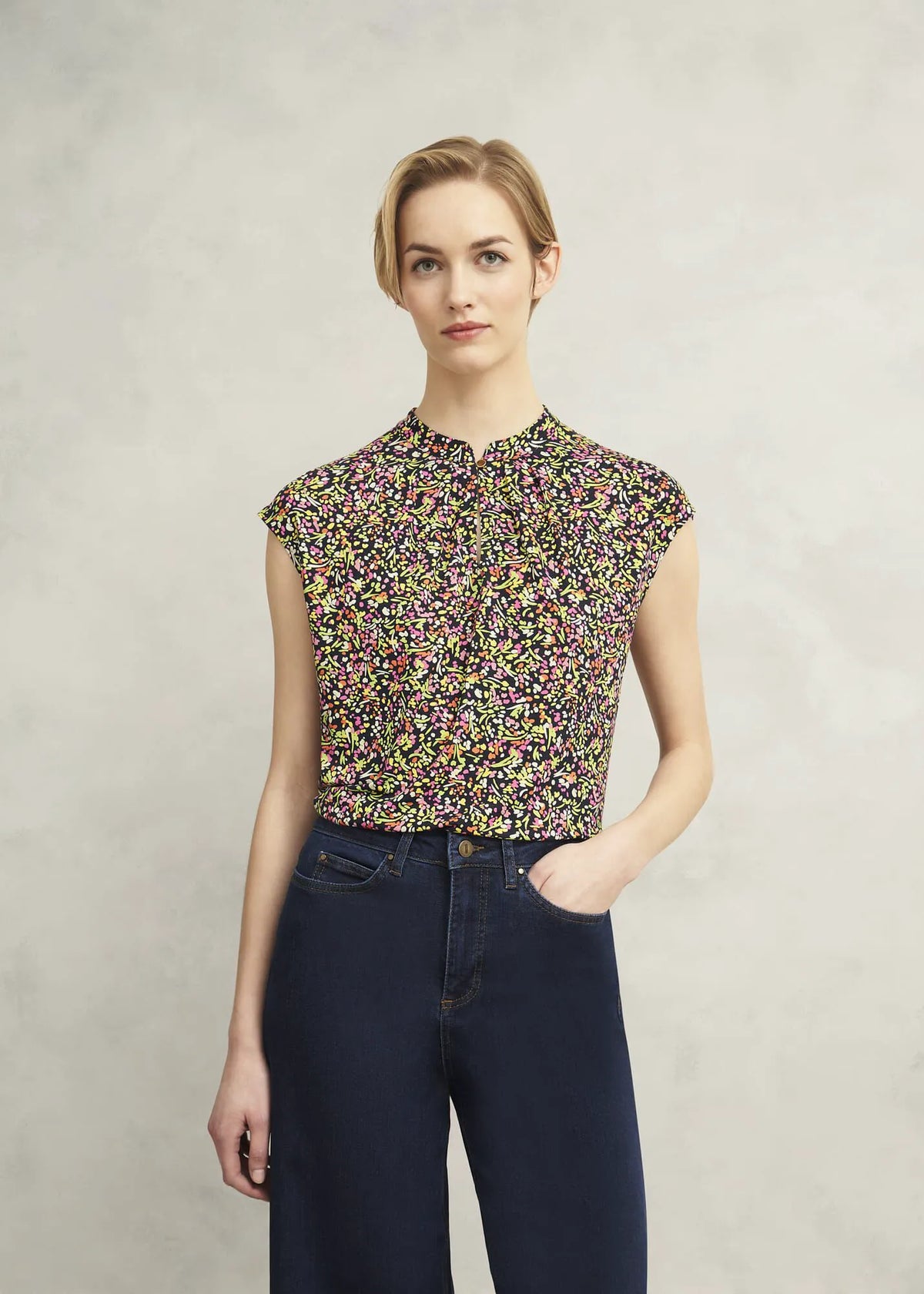 Navy Multi