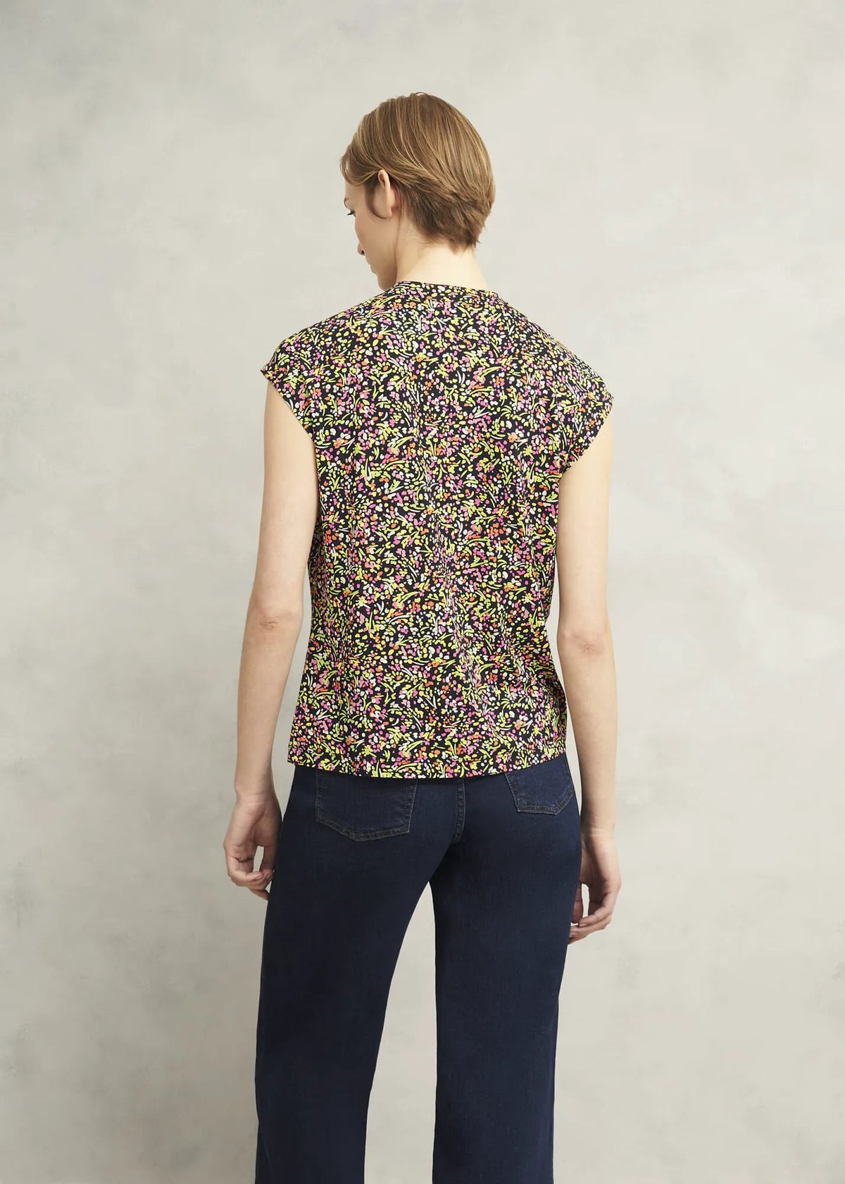 Navy Multi