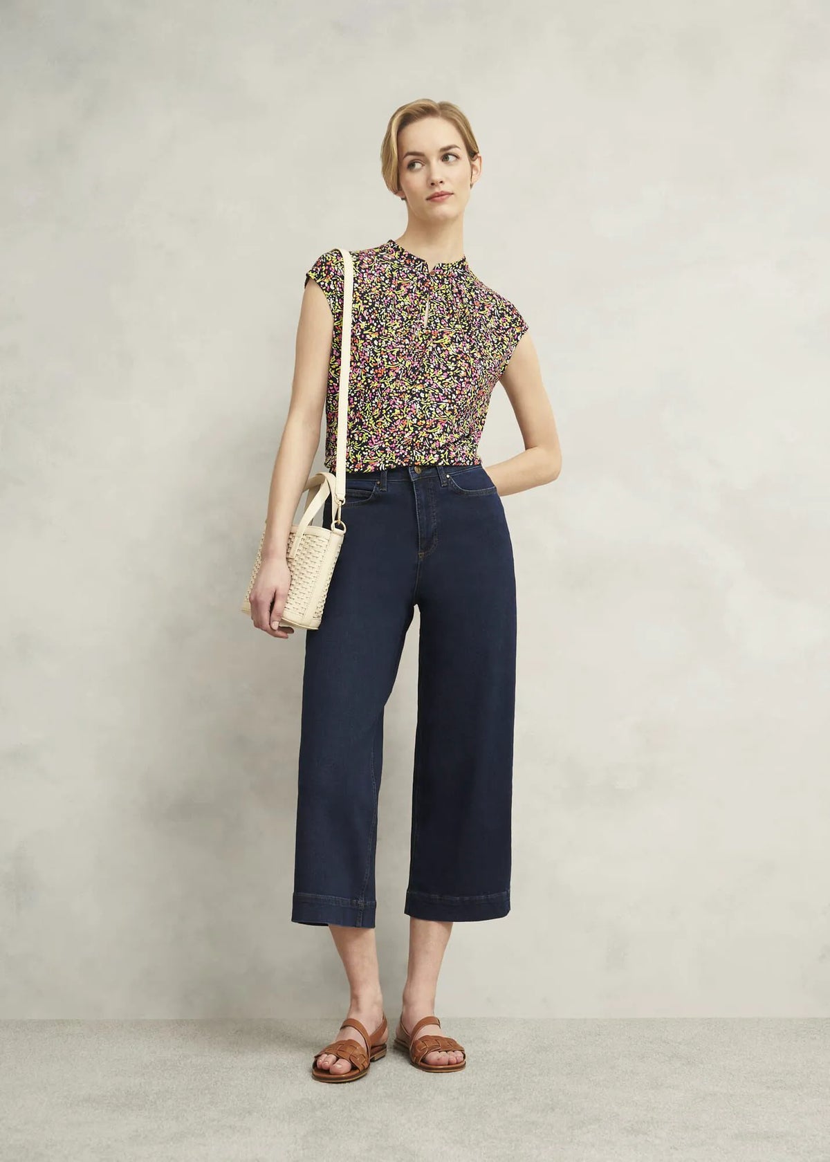 Navy Multi