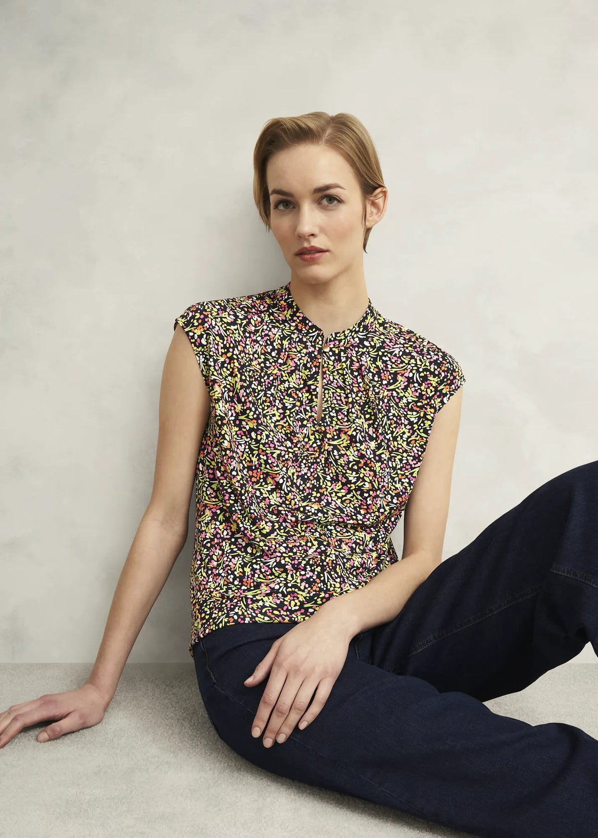 Navy Multi