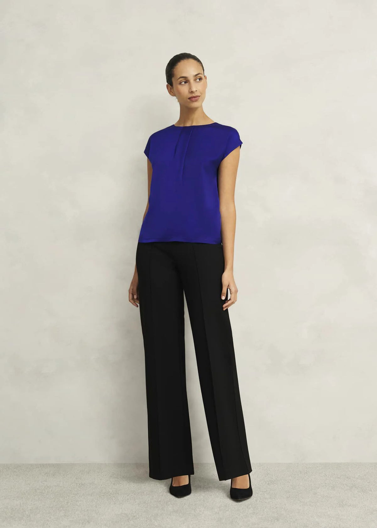 Cobalt Blue