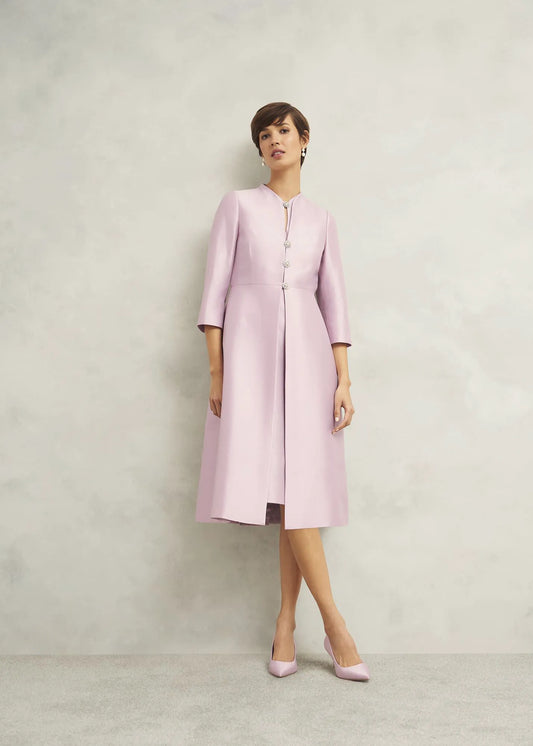 Soft Petal Pink
