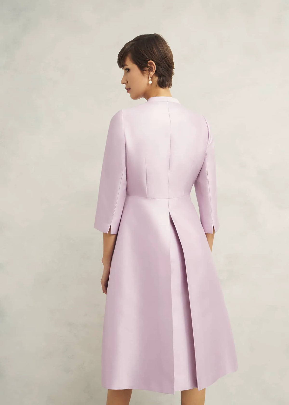 Soft Petal Pink