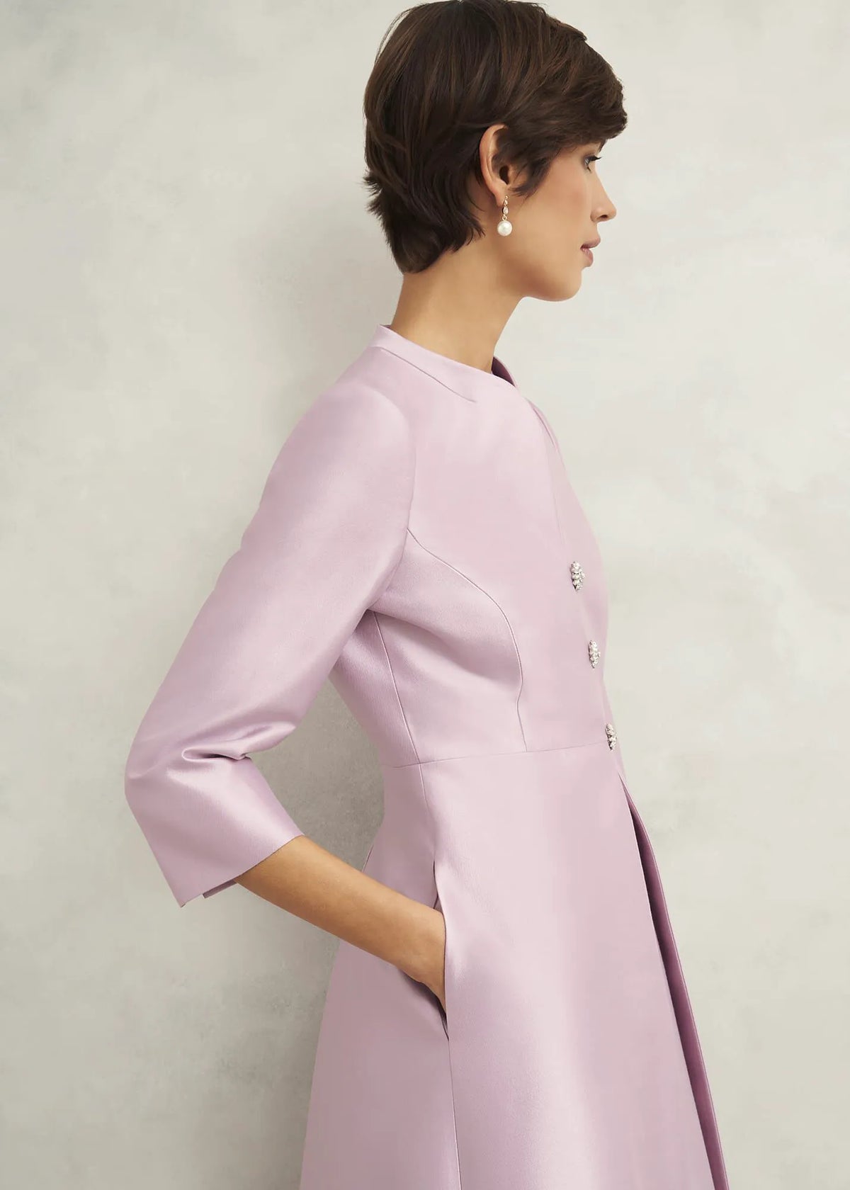 Soft Petal Pink