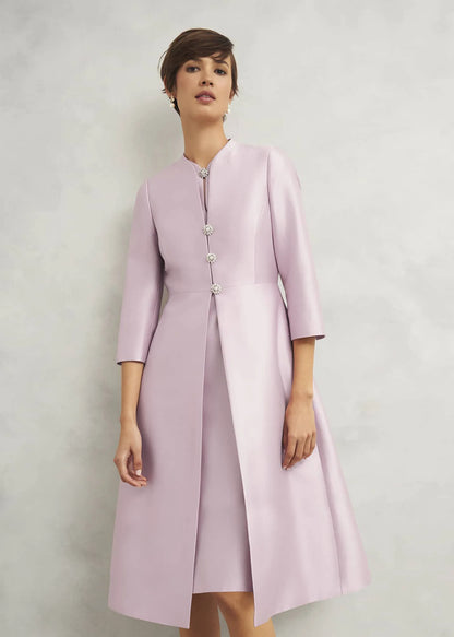 Soft Petal Pink