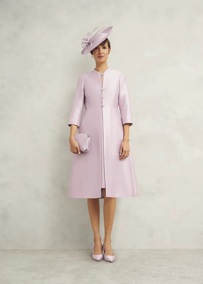 Soft Petal Pink