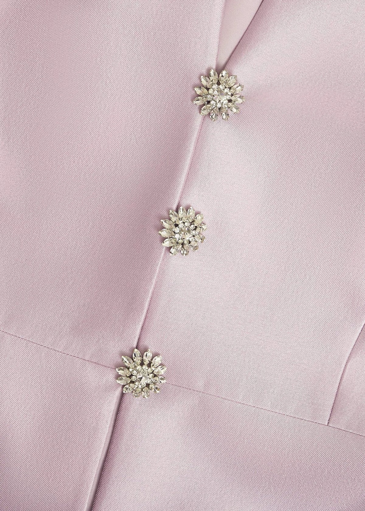 Soft Petal Pink