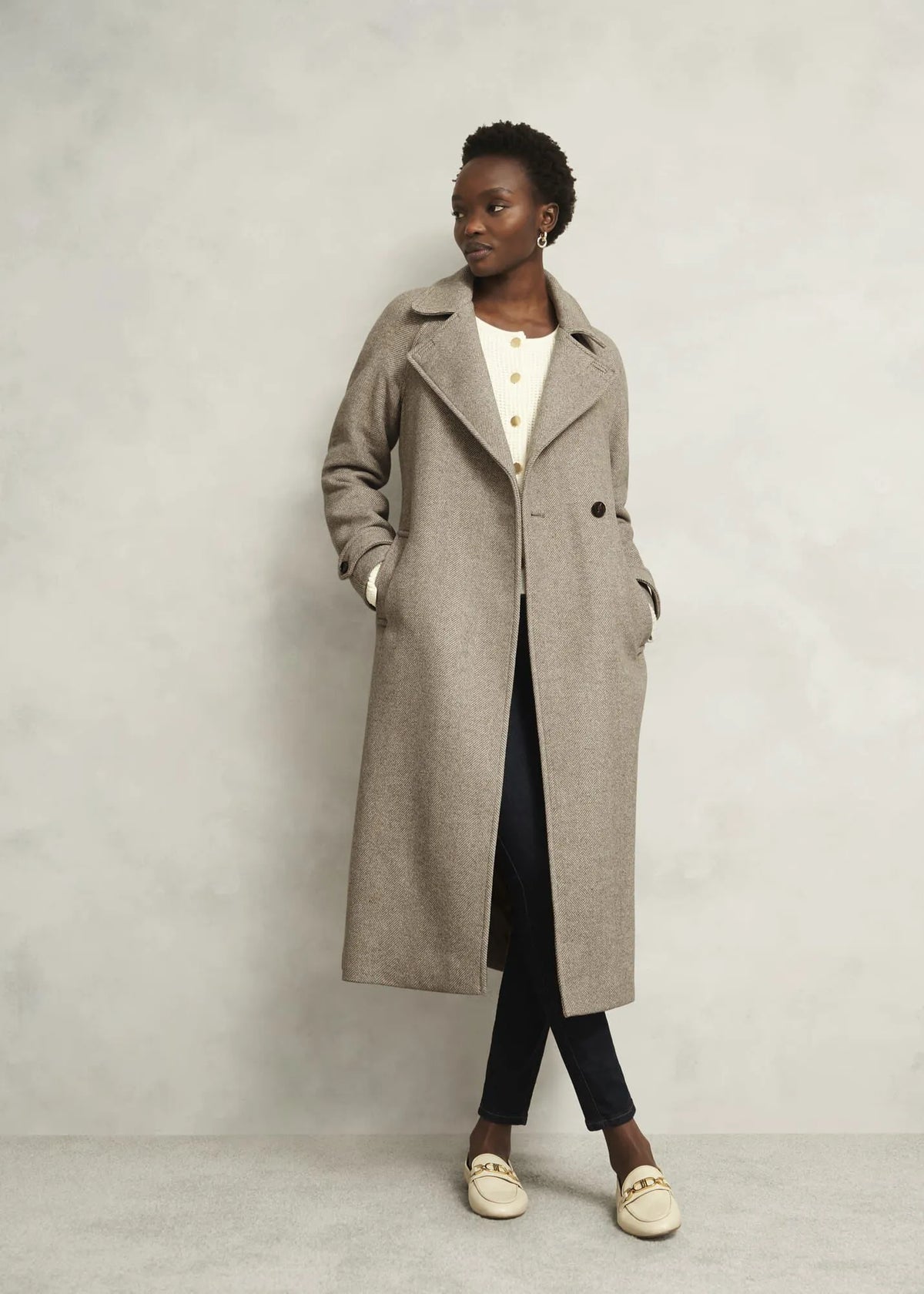 Neutral