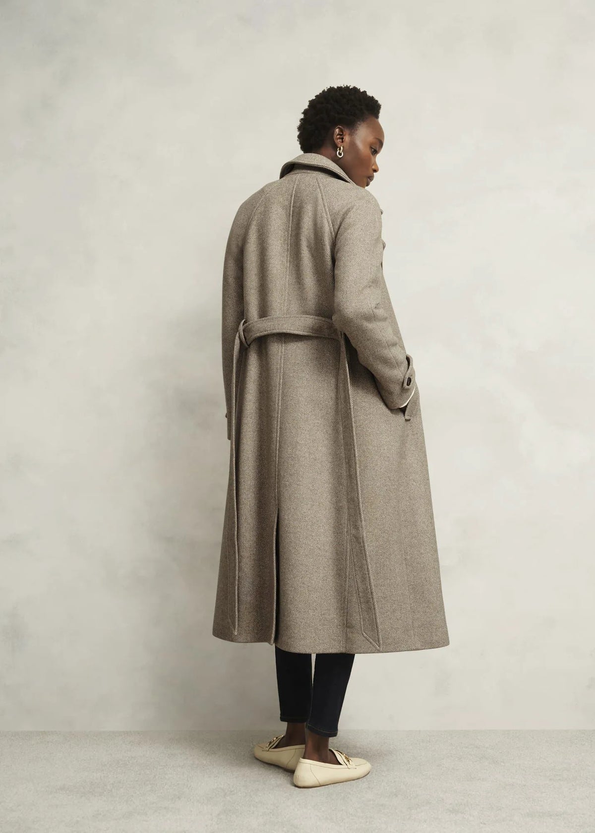Neutral
