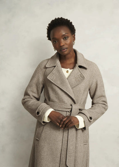 Neutral