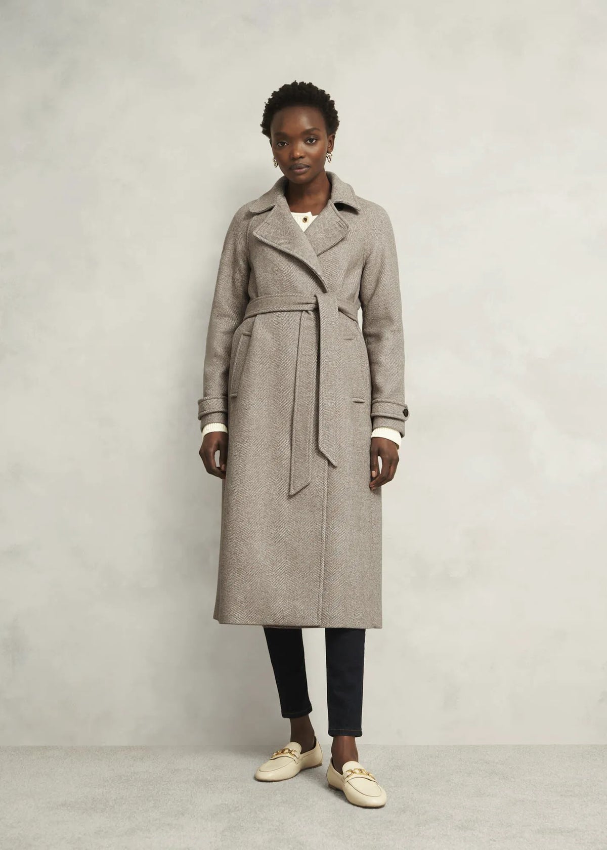 Neutral