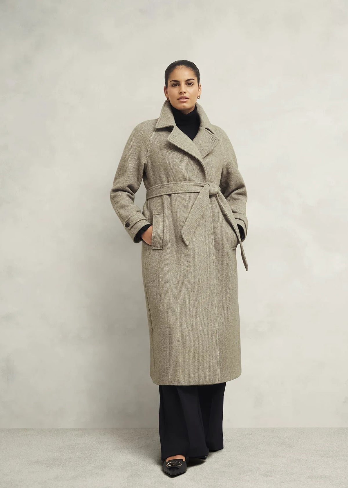 Neutral