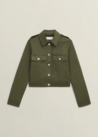 Olive Green
