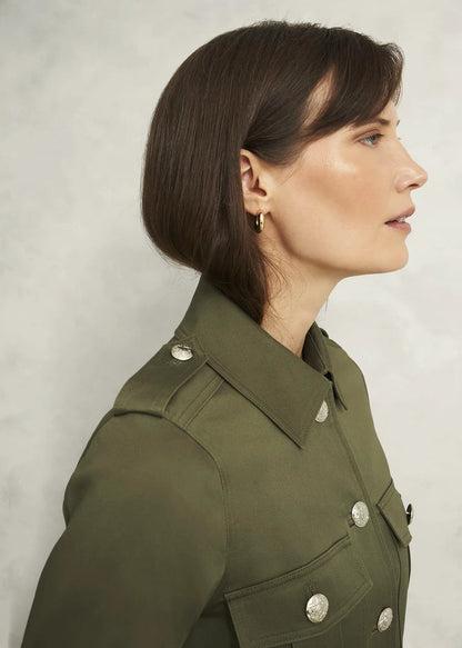 Olive Green