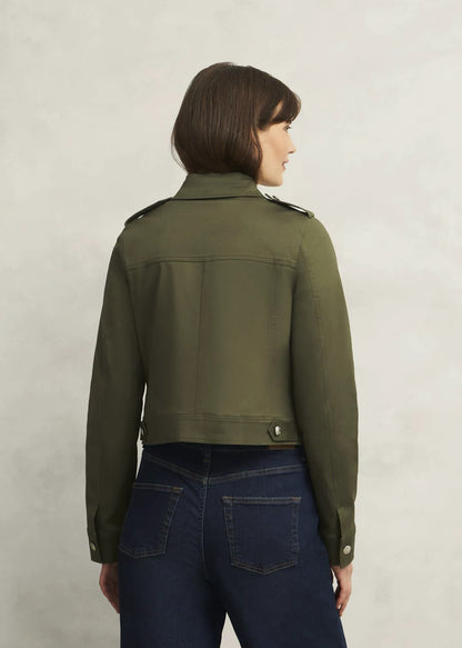 Olive Green