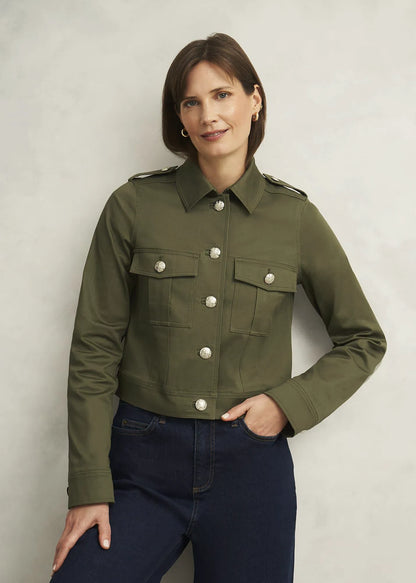 Olive Green