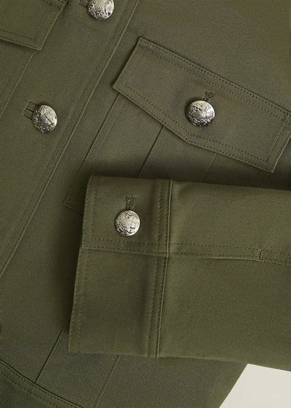 Olive Green