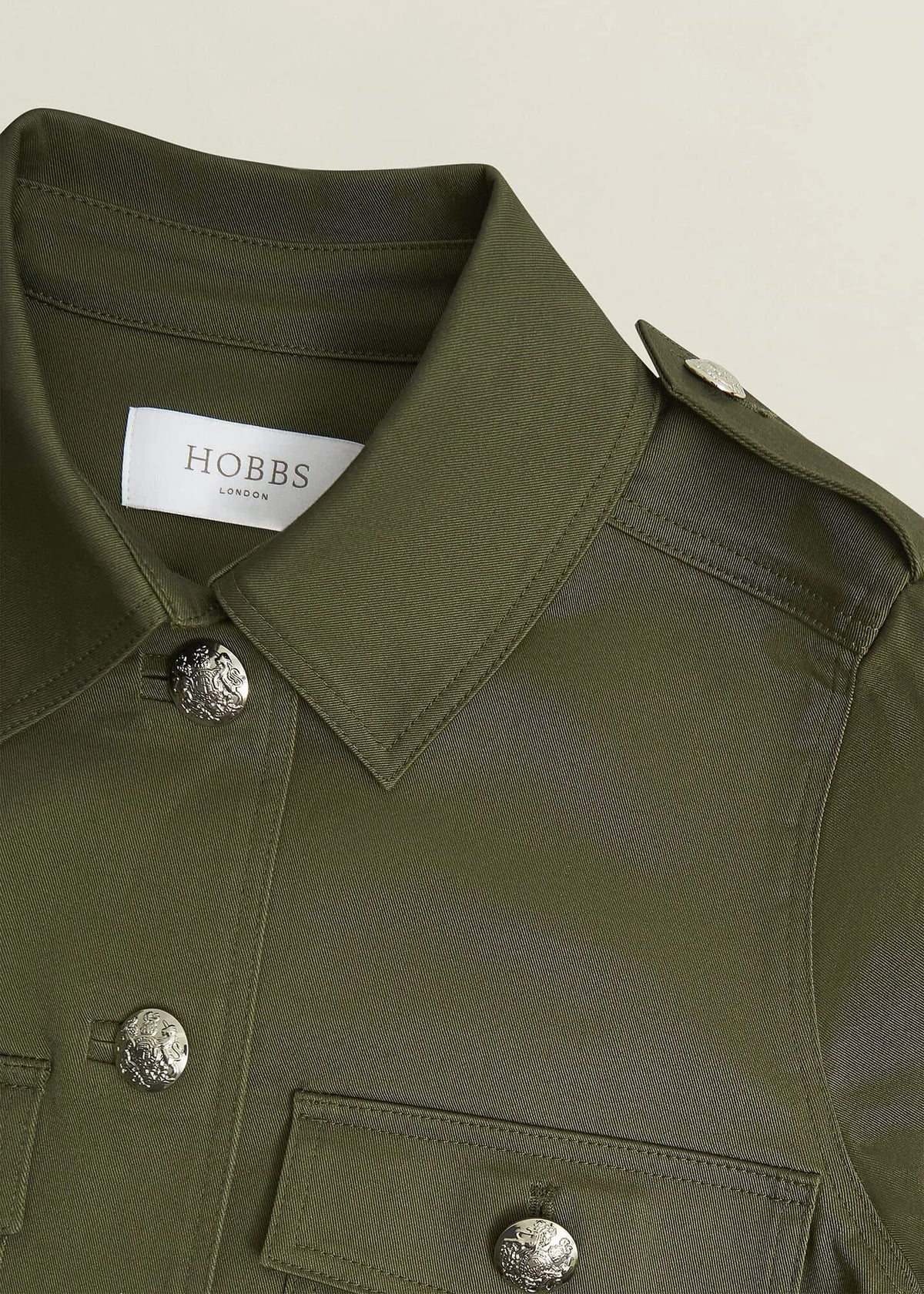Olive Green