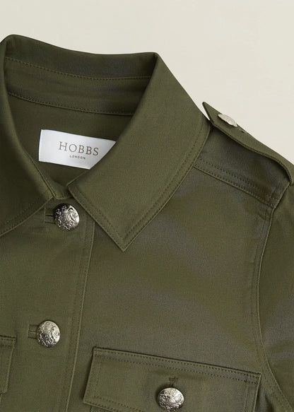 Olive Green