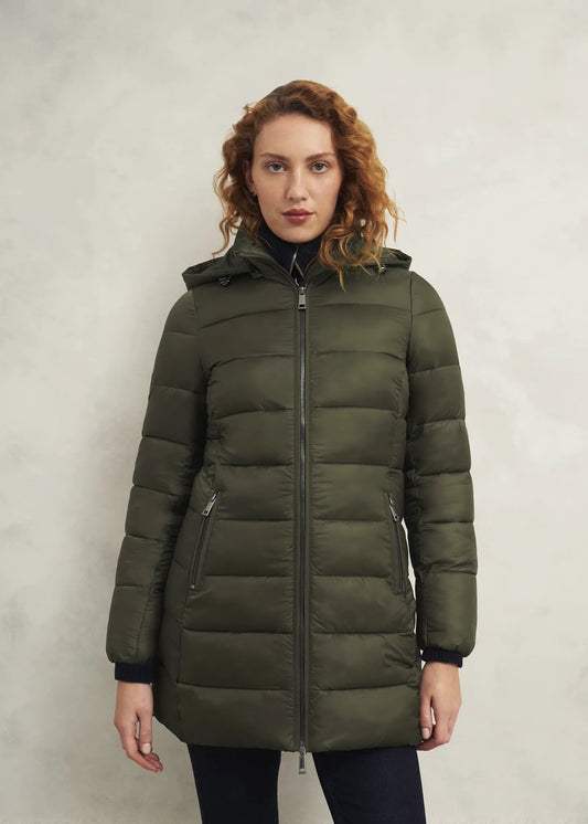 Dark Olive