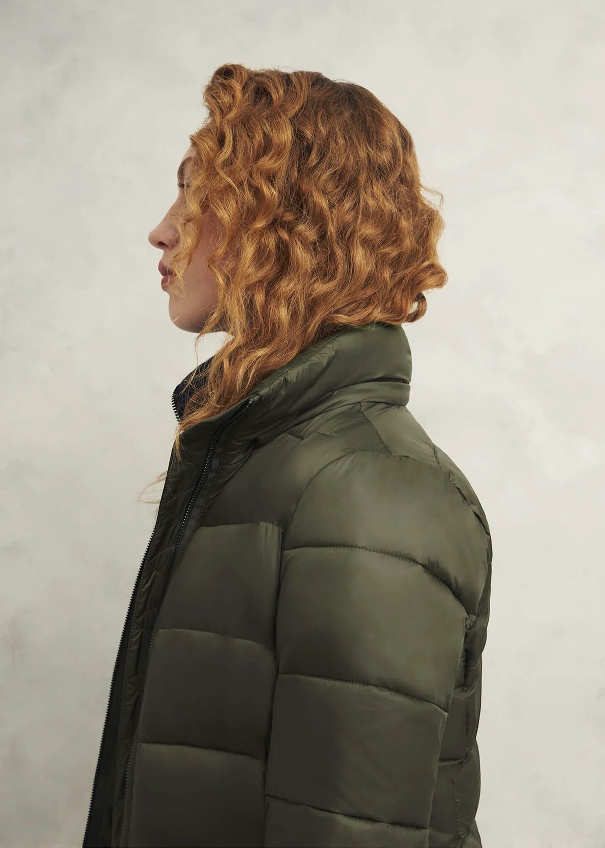 Dark Olive