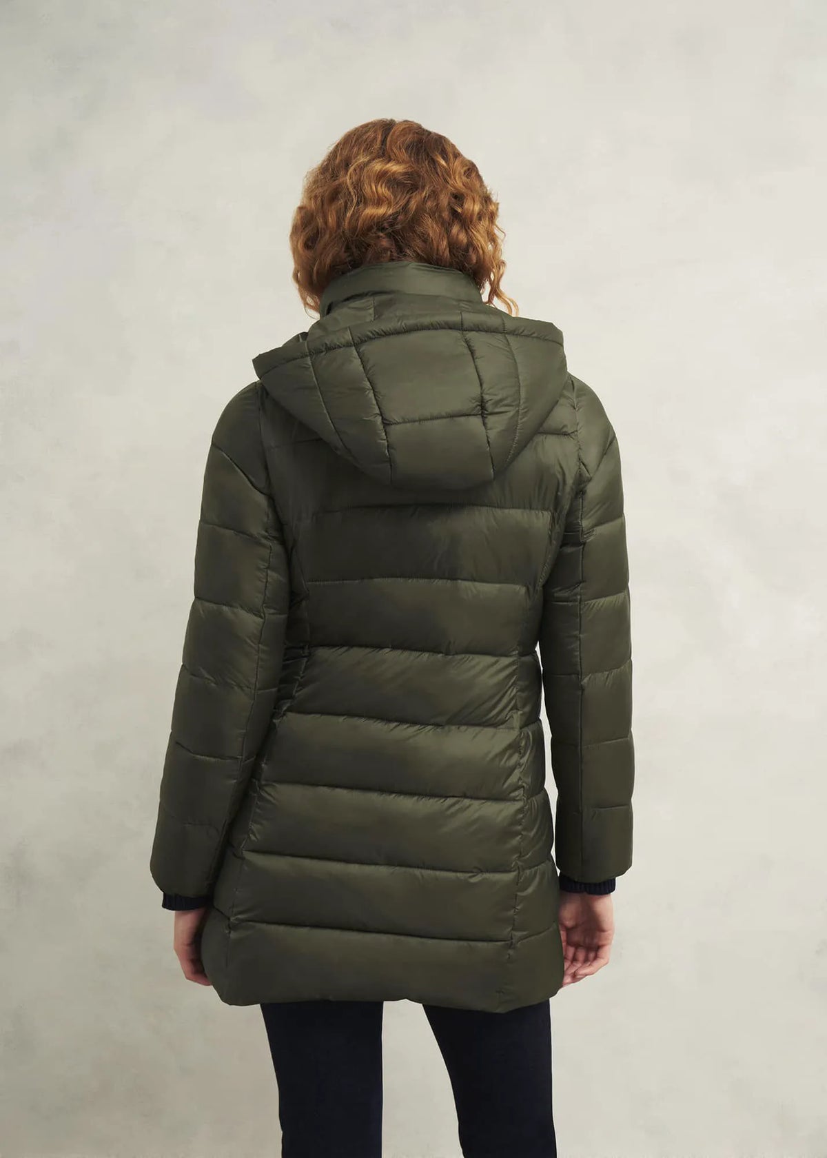 Dark Olive