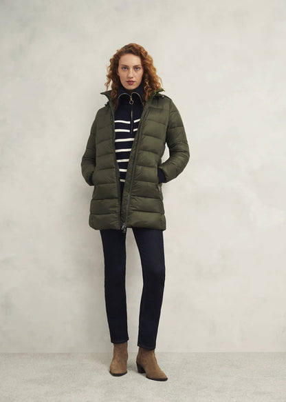Dark Olive