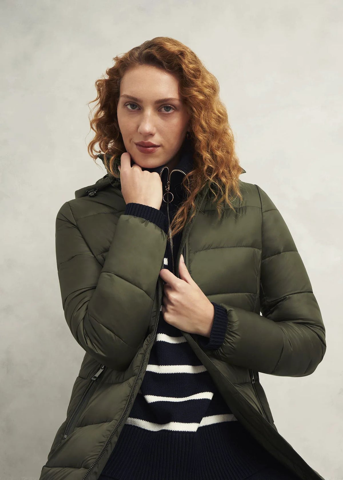 Dark Olive