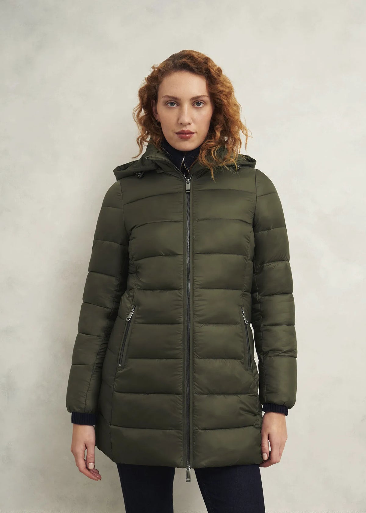 Dark Olive