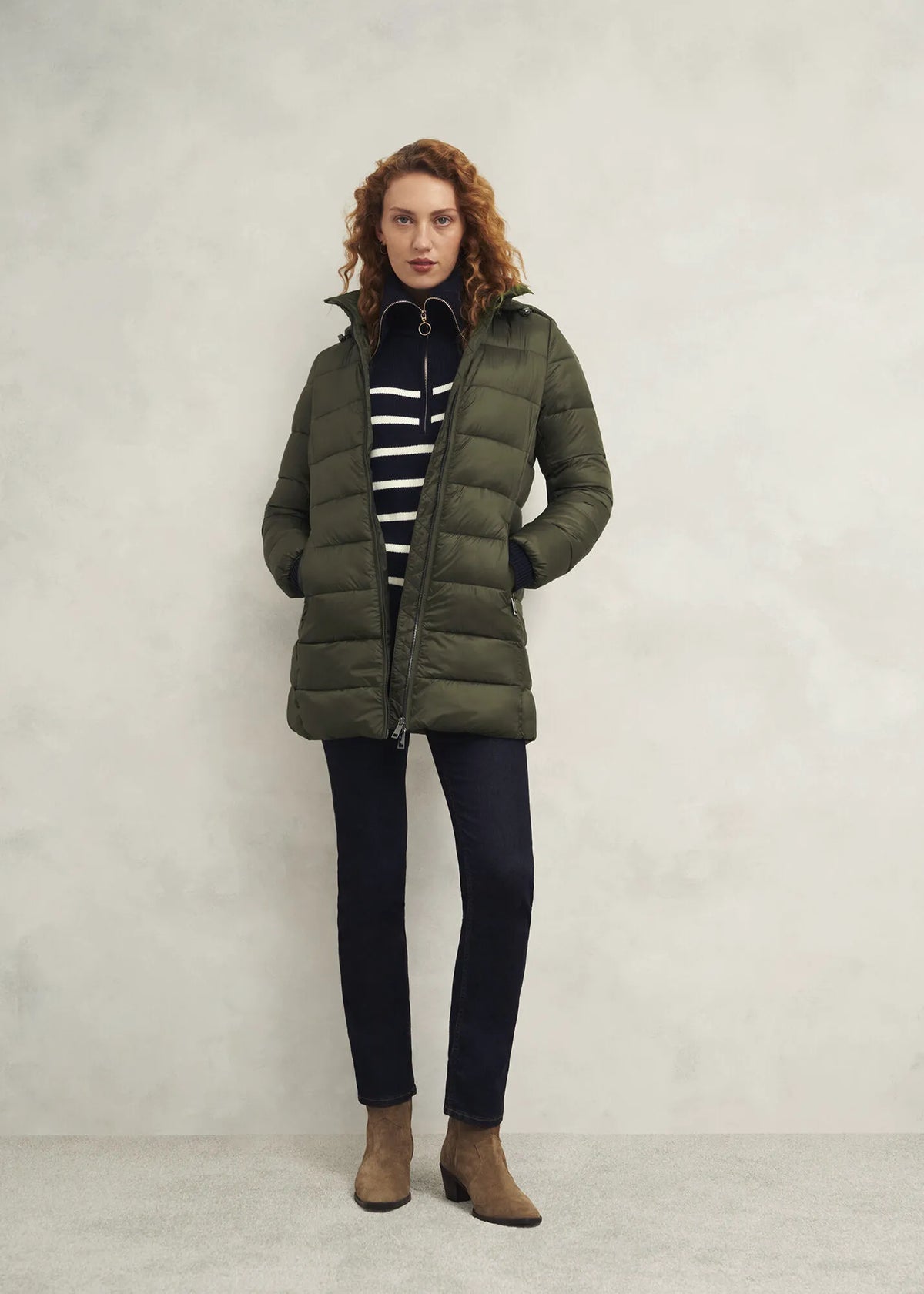 Dark Olive