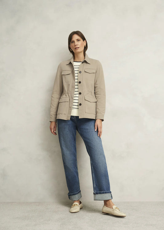 Soft Grey