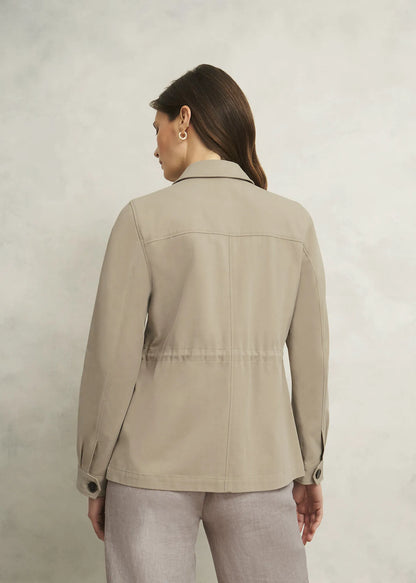 Soft Grey