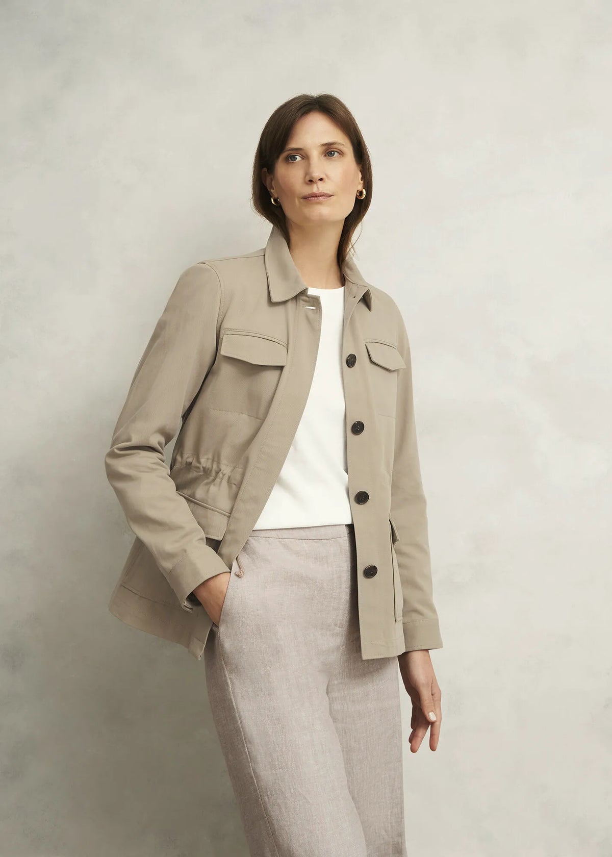Soft Grey
