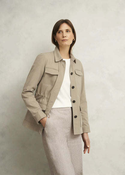 Soft Grey