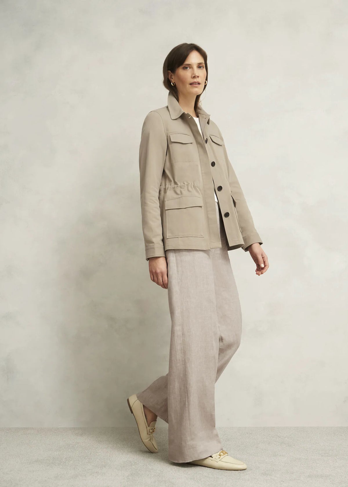 Soft Grey