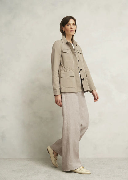 Soft Grey