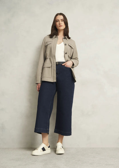 Soft Grey