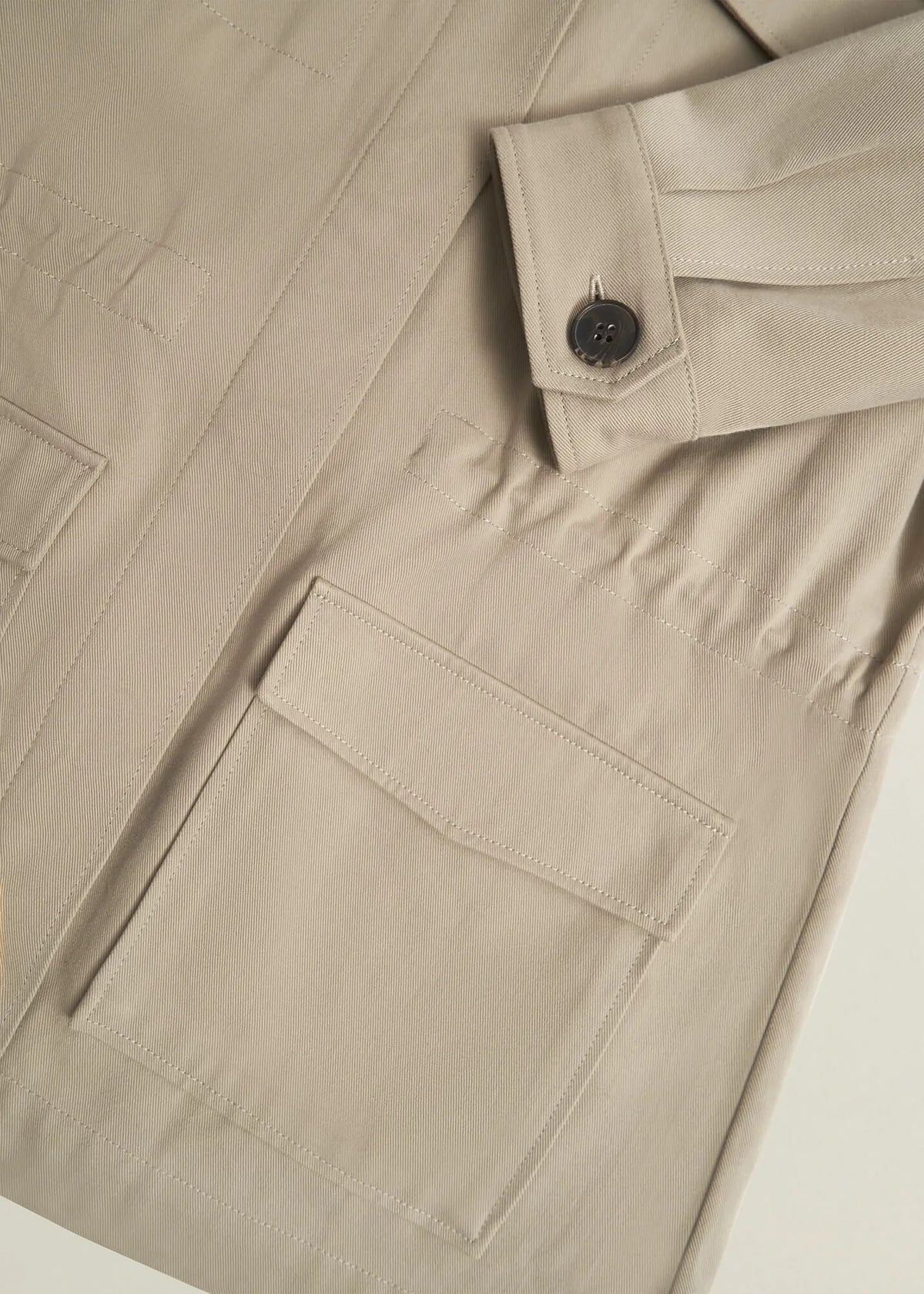 Soft Grey