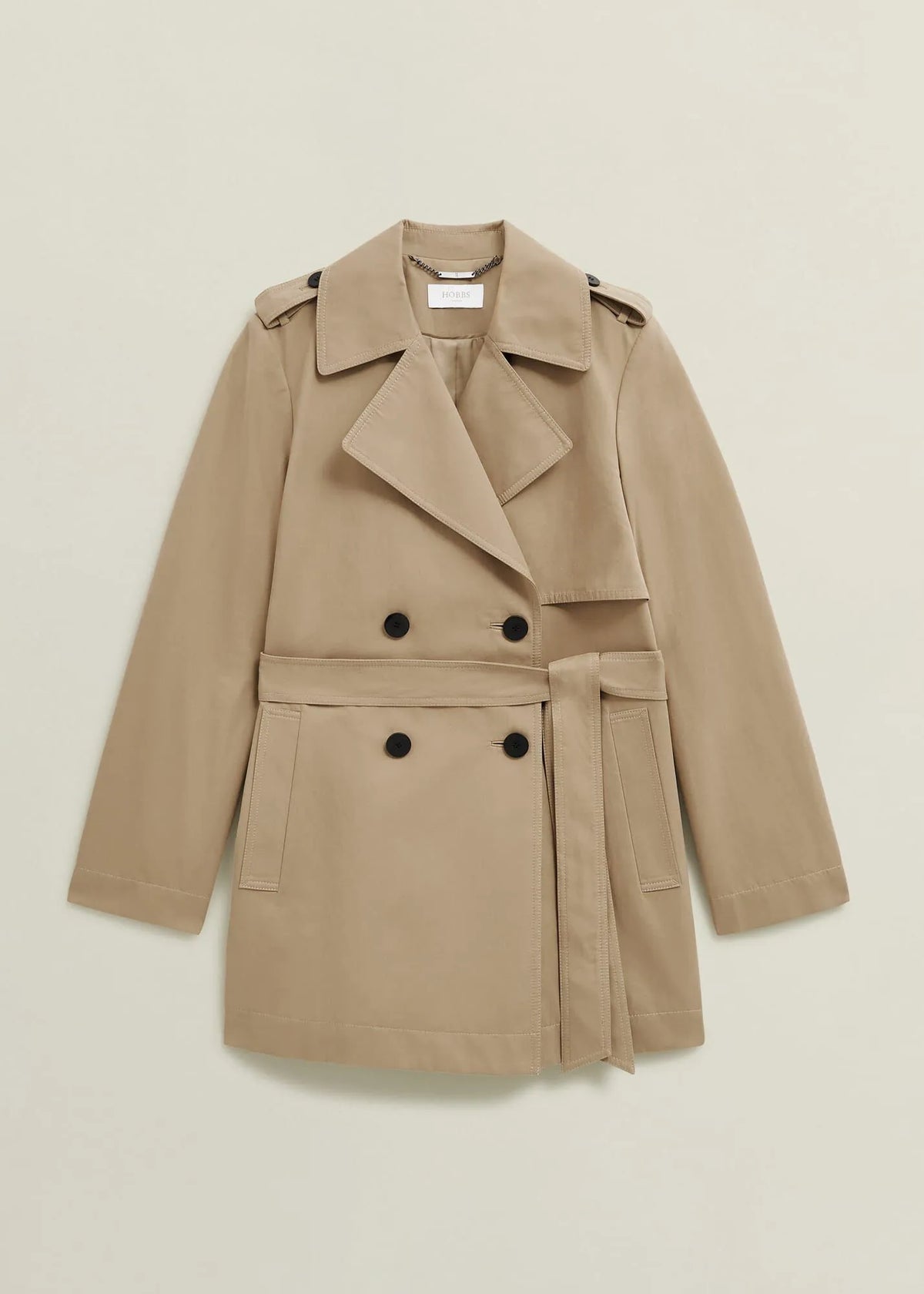 Fawn Beige