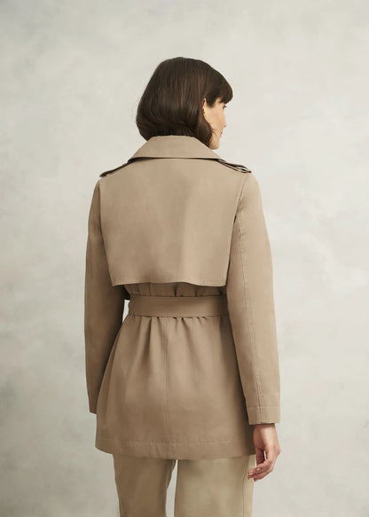 Fawn Beige