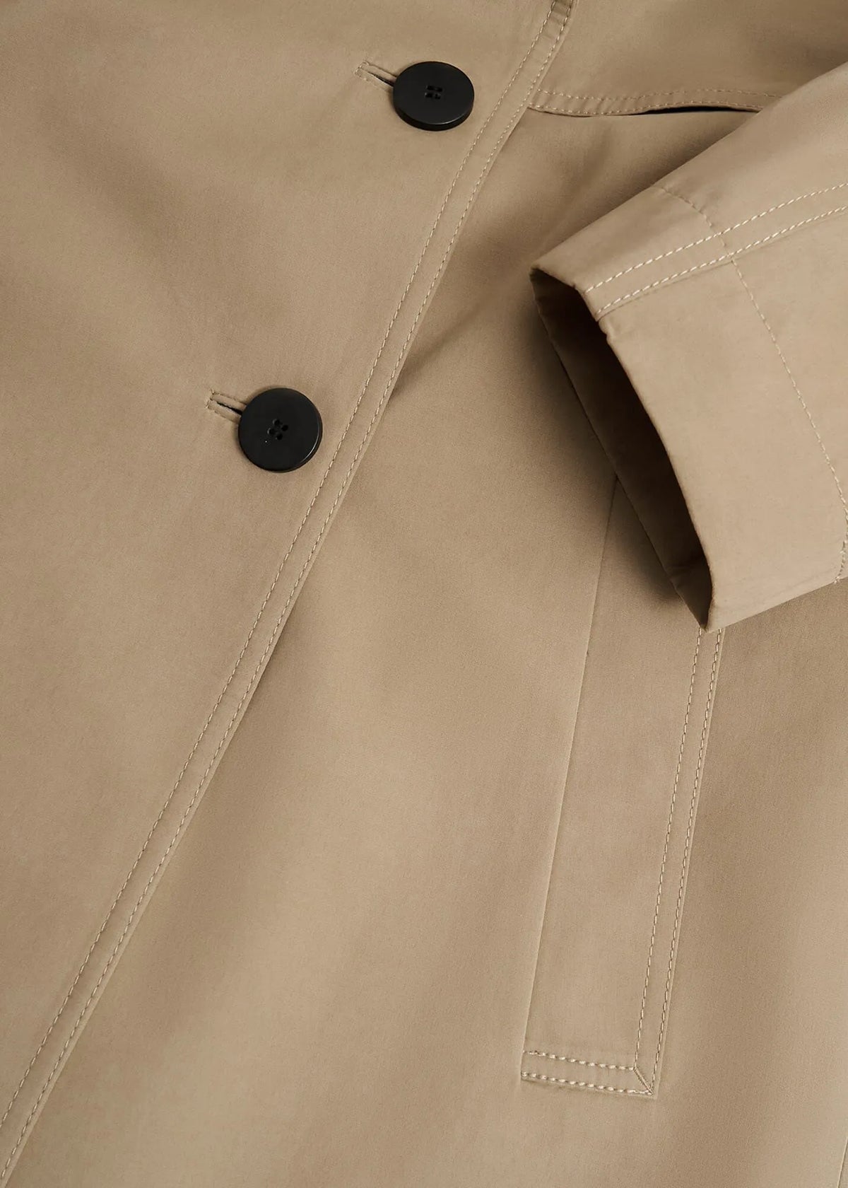 Fawn Beige