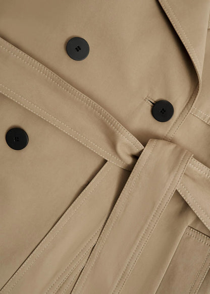 Fawn Beige