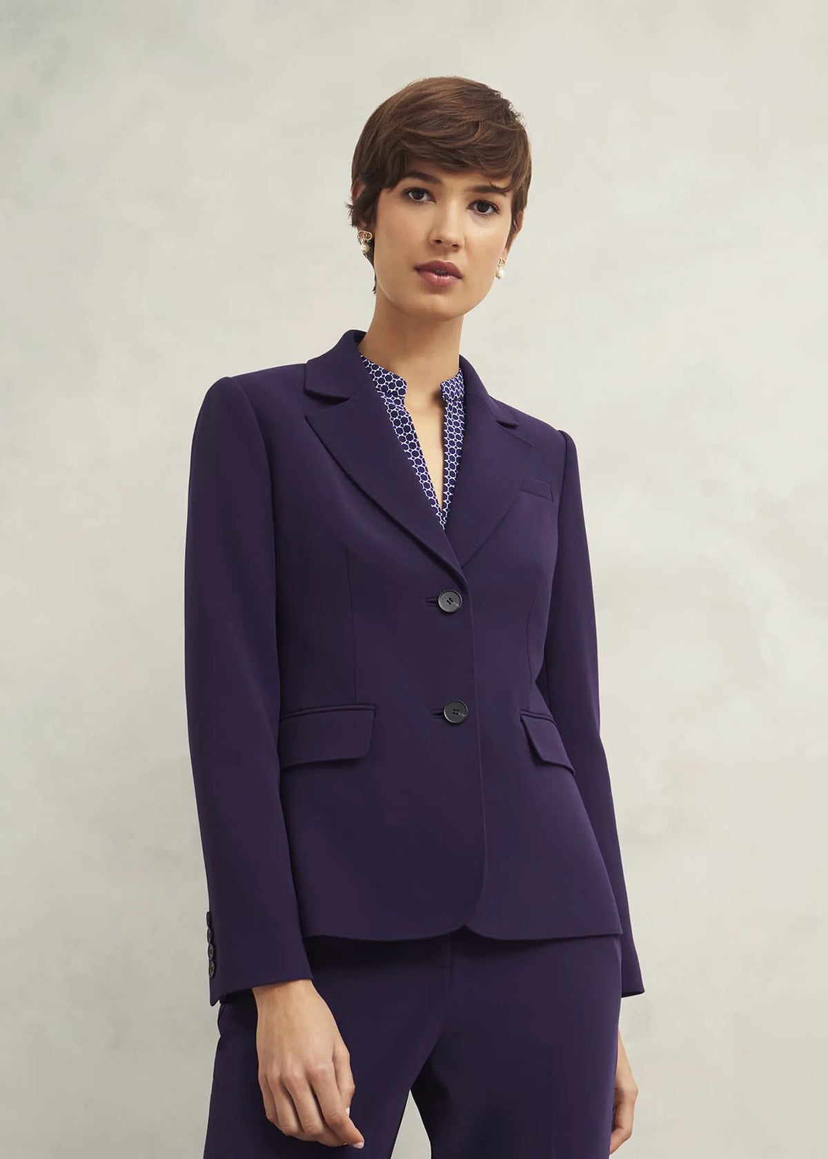 Grape Purple