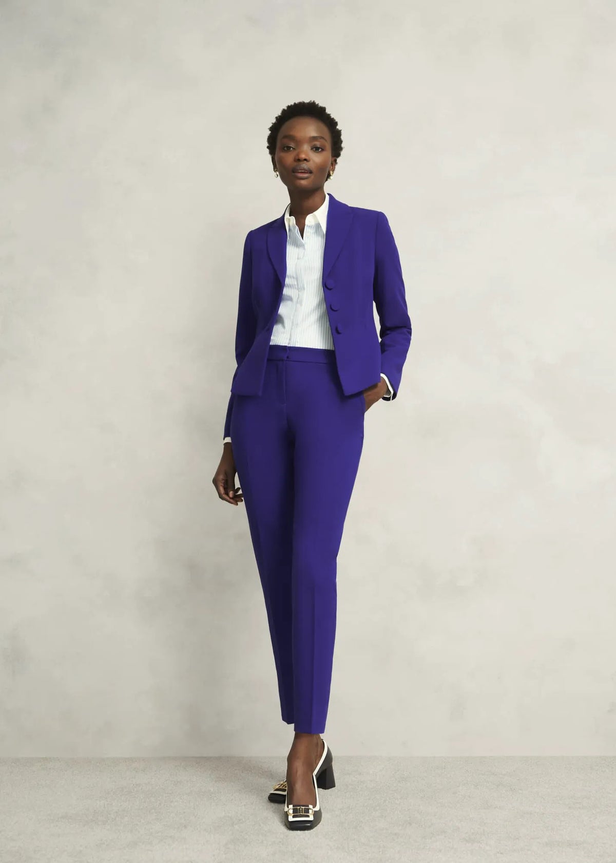 Cobalt Blue