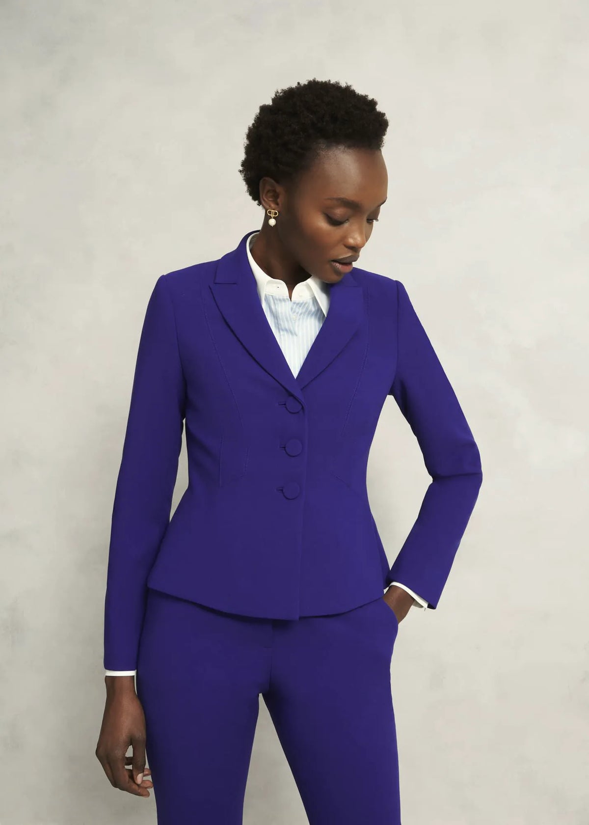 Cobalt Blue