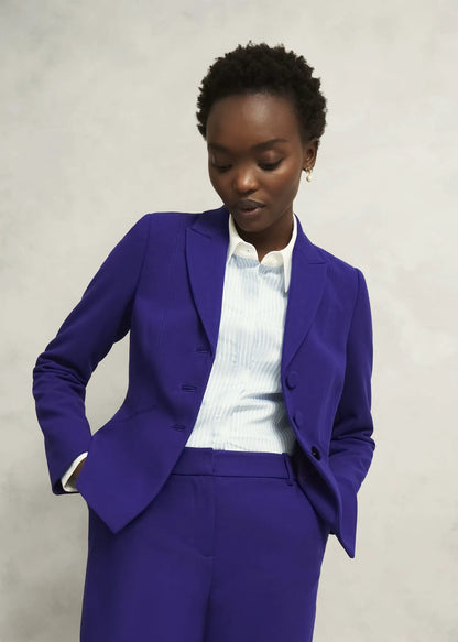 Cobalt Blue
