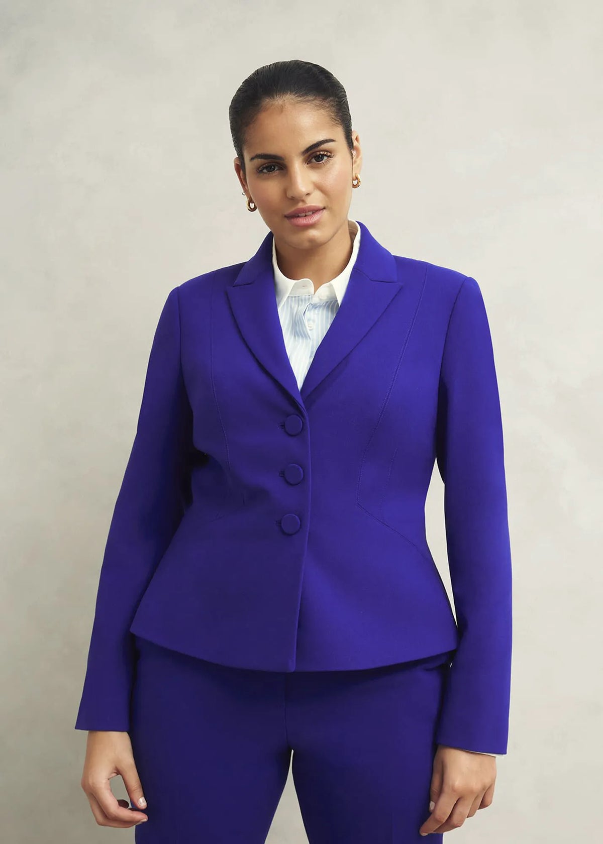 Cobalt Blue