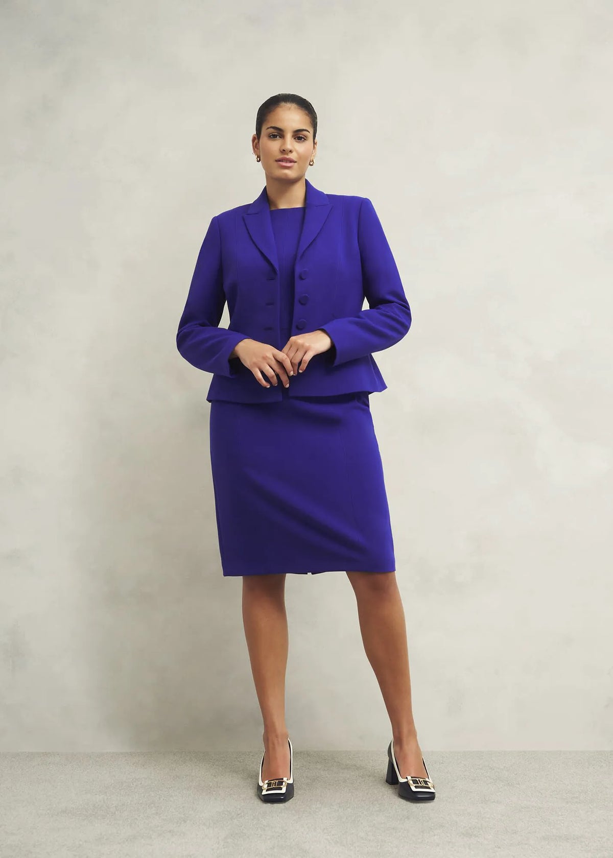 Cobalt Blue