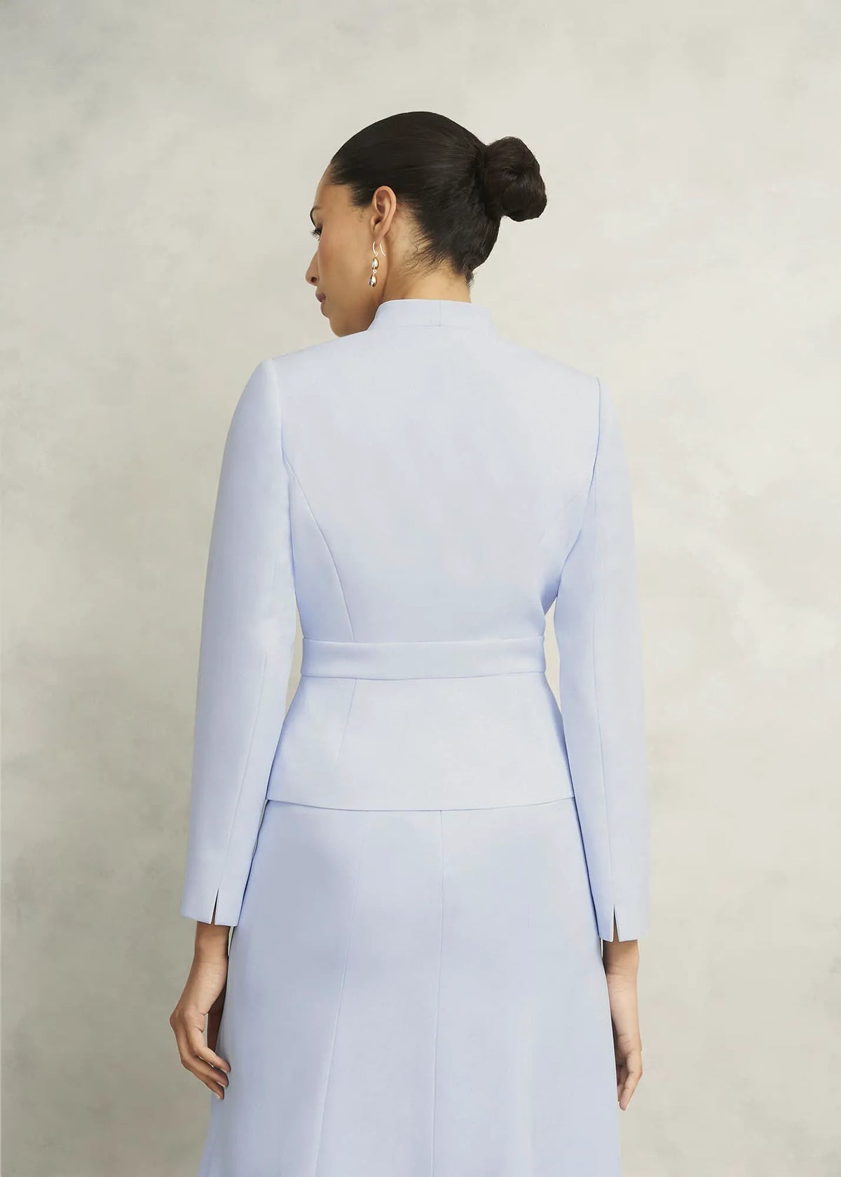 Pale Blue